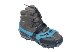 Crampones antideslizantes Treksport Ice grip L (41-43) 3