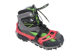 Crampones Treksport Ice grip XL (44-47) 3