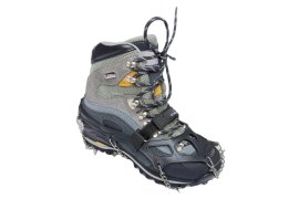 Crampones Treksport Ice grip light S (35-37) 3