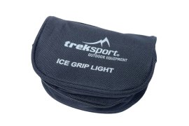 Crampones Treksport Ice grip light S (35-37) 5