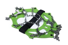 Crampones Treksport Ice grip light M (38-40) 2