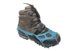 Crampones antideslizantes Treksport Ice grip light L (41-43) 3