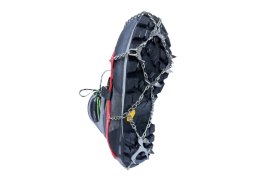 Crampones antideslizantes Treksport Ice grip light XL (44-47) 4