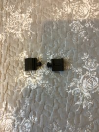 Opinión: Adaptador de montaje 22mm a 11mm de dos piezas Venox - 1