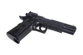 Pistola de aire Crosman 1911 BB 4,5 mm 5