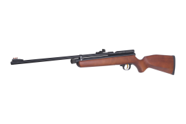 Carabina de aire Norconia QB 78 Deluxe 4,5mm 2