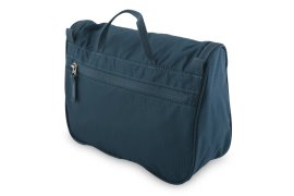Neceser Pinguin Toilet bag M negro 3