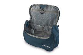 Neceser Pinguin Toilet bag M negro 2