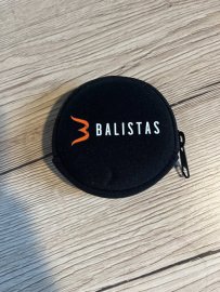 Opinión: Funda textil para balines Balistas mediana - 1