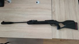 Opinión: Carabina de aire Gamo Replay-10 Magnum IGT Gen2 5,5mm - 30J - 1