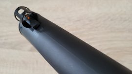 Opinión: Carabina de aire Gamo Replay-10 Magnum IGT Gen2 5,5mm - 30J - 2