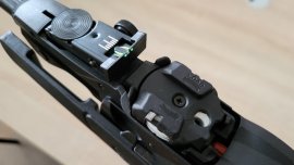 Opinión: Carabina de aire Gamo Replay-10 Magnum IGT Gen2 5,5mm - 30J - 3