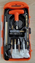 Opinión: Limpieza Venox Expert Set 4,5mm + 5,5mm - 1