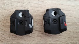 Opinión: Cargador Gamo Roadster/Speedster/Replay/Swarm GEN3 5,5mm - 1
