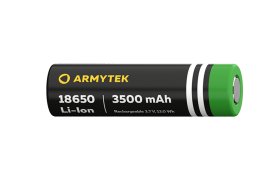 Linterna Armytek Viking PRO kit luz cálida 3