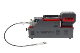 Compresor Umarex PAC 400 Performance 3