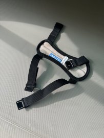 Opinión: Protector de antebrazo Avalon SM 600D azul - 2
