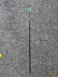 Opinión: Flecha Fiber Bandit 30" - 2