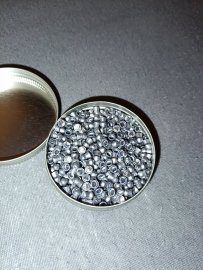 Opinión: Diábolo Gamo Pro Magnum Penetration 4,5 mm 500 uds - 1