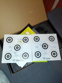 Opinión: Pistola de aire SPA Artemis LP400 4,5mm - 2