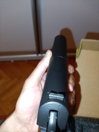 Opinión: Alza SPA LP400 (#32) - 1