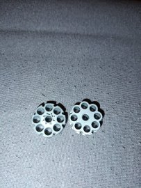 Opinión: Cargador Umarex věnečkový 4,5mm - 1ud - 1