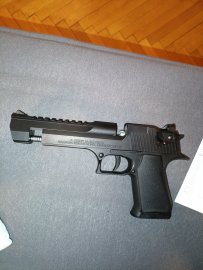 Opinión: Cargador Umarex věnečkový 4,5mm - 1ud - 2