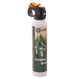 Spray de pimienta para osos Extreme EDC 300ml 2