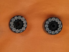 Opinión: Cargador Crosman 1077 1ud - 1