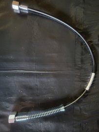 Opinión: Manguera de presión para bombas BEST FITTINGS - 1