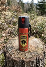 Opinión: Spray de defensa Defender JET 50ml - 1