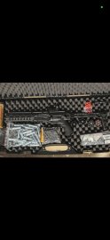 Opinión: Kit de conversión para carabina Umarex T4E CCK TR 50 - 1