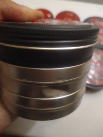 Opinión: Diabolo JSB Exact King 6,35mm 350uds - 2