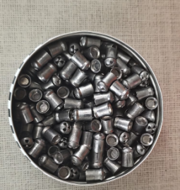 Opinión: Diábolo JSB Hades Monster .22/5,5mm - 1