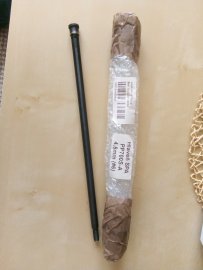 Opinión: Cañón SPA Artemis PP700S-A 4,5mm (#6) - 1