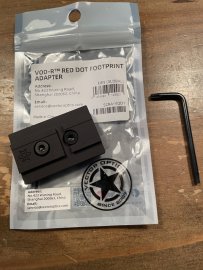 Opinión: Adaptador VAS™ VOD Footprint - 1