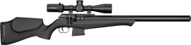 Carabina de aire comprimido FX DRS MkII Classic Synthetic 600 5,5mm 4