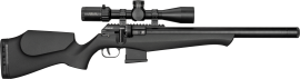 Carabina de aire comprimido FX DRS MkII Classic Synthetic 500 5,5mm 4