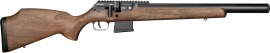 Carabina de aire comprimido FX DRS MkII Classic Walnut 500 5,5mm 2