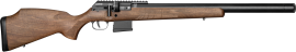 Carabina de aire comprimido FX DRS MkII Classic Walnut 600 5,5mm 2