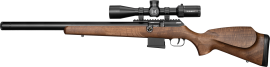 Carabina de aire comprimido FX DRS MkII Classic Walnut 600 5,5mm 3