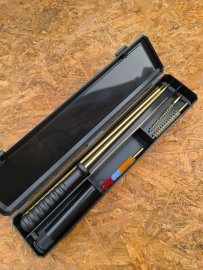 Opinión: Limpieza de latón en caja 6,35mm - 1