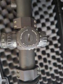 Opinión: Visor Meopta MeoPro R6 5-30x56 FFP RD MRAD RD - 2