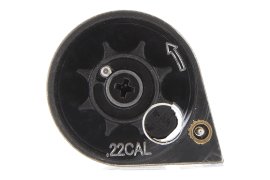 Cargador Umarex SPA Professional, Master 5,5mm 2