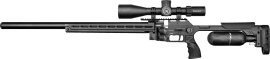 Carabina de aire FX Panthera MkII 700 5,5mm 3