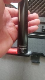 Opinión: Moderador de sonido Umarex SD5 .177/.22 - M14/1/2UNF - 2