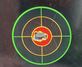 Opinión: Carabina de aire comprimido Snowpeak AP1000 B Mercury 5,5mm - 1