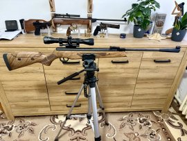 Opinión: Montaje compensado Diana ZR 25,4-30mm / 11mm - 1