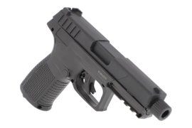 Pistola de aire comprimido Umarex TXP 4