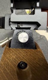 Opinión: Adaptador de carril de montaje 11mm a 22mm Leapers - 1